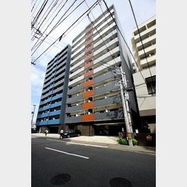 モダンパラッツォ博多riva2の賃貸物件