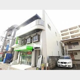 塚口駅より徒歩4分 2階 築37年6ヶ月の賃貸物件