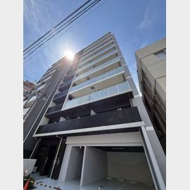 S-RESIDENCE阿波座chiaro 10階 新築の賃貸物件