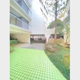 学芸大学駅より徒歩4分 3階 築33年10ヶ月の賃貸物件