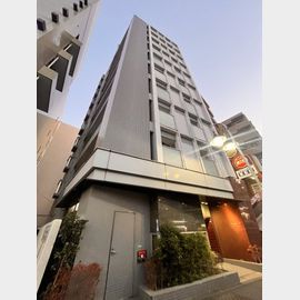 都立大学駅より徒歩2分 7階 築23年9ヶ月の賃貸物件
