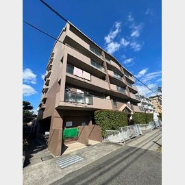 パラシオン武庫之荘 3階 築32年5ヶ月の賃貸物件