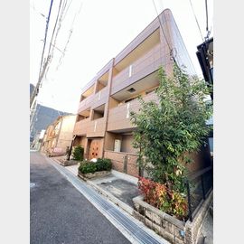 アヴァンティ三宮 3階 築10年8ヶ月の賃貸物件