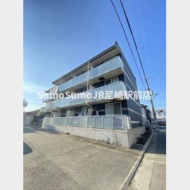 レオネクストSUCRE 3階 築16年6ヶ月の賃貸物件