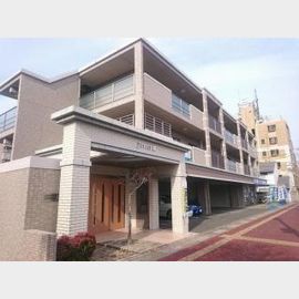 フォレスト原 2階 築20年4ヶ月の賃貸物件