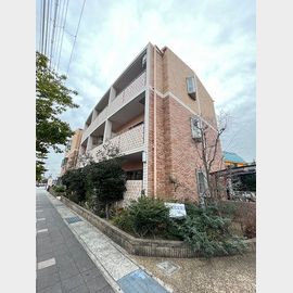 パルシオ甲東園 3階 築23年5ヶ月の賃貸物件