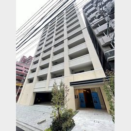 薬院大通駅より徒歩5分 8階 築2年4ヶ月の賃貸物件