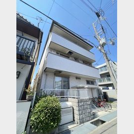 シャンティ 1階 築9年8ヶ月の賃貸物件