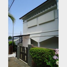 須磨浦公園駅より徒歩4分 築25年11ヶ月 2階建の賃貸物件