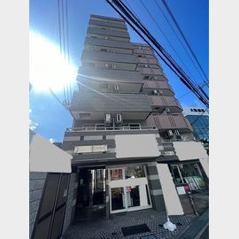 ラフォンテ尼崎駅前 8階 築17年3ヶ月の賃貸物件