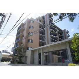 ザ・パークハウス 西新二丁目の賃貸物件