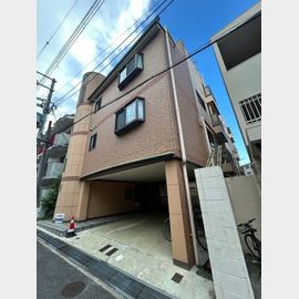 ヴィレッヂリバー住吉 4階 築29年5ヶ月の賃貸物件