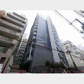 天満橋駅より徒歩5分 3階 築6年5ヶ月の賃貸物件
