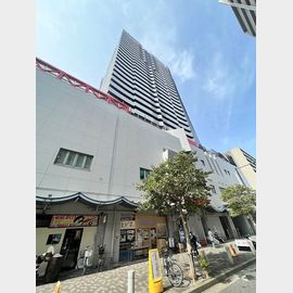 新長田駅より徒歩1分 18階 築28年の賃貸物件