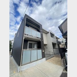 ＭＩＲＡＮＤＡパキラ 2階 築9年4ヶ月の賃貸物件