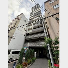 プレサンス谷町七丁目２ 2階 築8年6ヶ月の賃貸物件