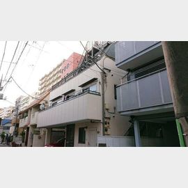 三軒茶屋駅より徒歩7分 2階 築36年3ヶ月の賃貸物件