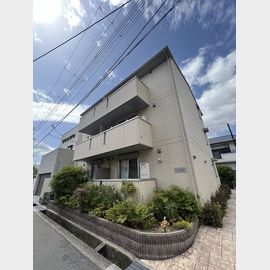 セレンディピティ 2階 築11年2ヶ月の賃貸物件