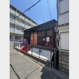 板宿駅より徒歩21分 2階 築61年10ヶ月の賃貸物件