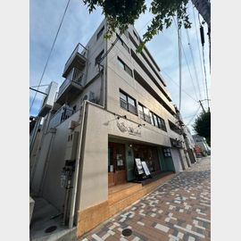 甲南山手駅より徒歩3分 4階 築39年10ヶ月の賃貸物件