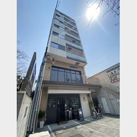 阪神本線西宮駅より徒歩4分 7階 築20年7ヶ月の賃貸物件