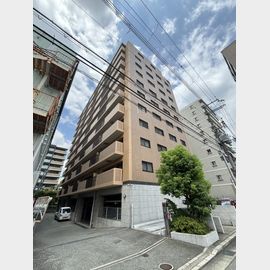尼崎駅より徒歩2分 8階 築27年6ヶ月の賃貸物件