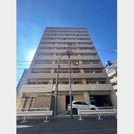 エグゼ難波南５ 8階 築10年2ヶ月の賃貸物件