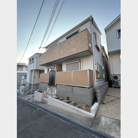 高速長田駅より徒歩5分 2階 築10年7ヶ月の賃貸物件