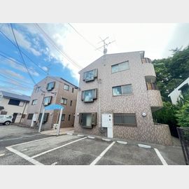 小林駅より徒歩3分 1階 築29年3ヶ月の賃貸物件
