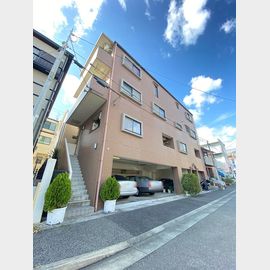 摩耶駅より徒歩7分 2階 築29年8ヶ月の賃貸物件