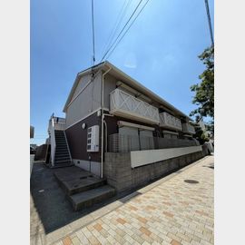 シャルマンハイツ魚崎3 2階 築31年10ヶ月の賃貸物件