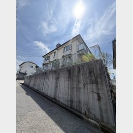 ビラ名谷Ａ 1階 築36年4ヶ月の賃貸物件