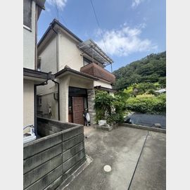 妙法寺駅より徒歩20分 1階 築48年10ヶ月の賃貸物件