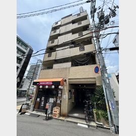 GSハイム高速神戸 4階 築42年2ヶ月の賃貸物件