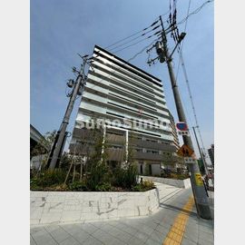 芦原橋駅より徒歩3分 9階 築2年5ヶ月の賃貸物件
