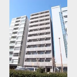 阪神本線西宮駅より徒歩3分 10階 築30年11ヶ月の賃貸物件
