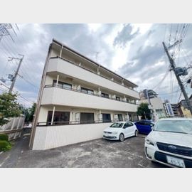 小林駅より徒歩2分 2階 築37年9ヶ月の賃貸物件