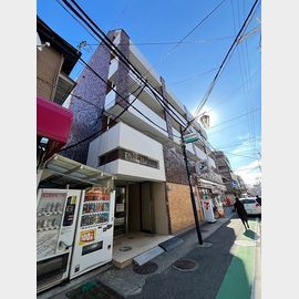 甲子園口駅より徒歩3分 3階 築43年4ヶ月の賃貸物件