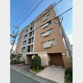 芦屋駅より徒歩5分 4階 築22年11ヶ月の賃貸物件