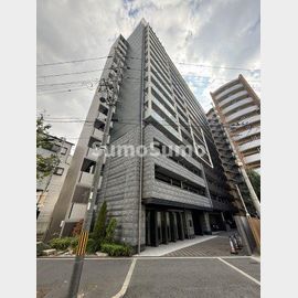 阿波座駅より徒歩2分 2階 築8年7ヶ月の賃貸物件