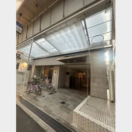 プレシオ甲子園口 3階 築25年1ヶ月の賃貸物件