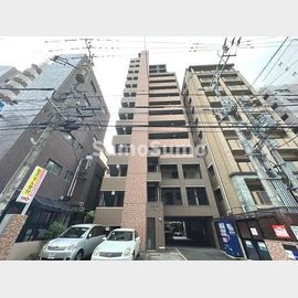 西鉄平尾駅より徒歩6分 7階 築24年11ヶ月の賃貸物件