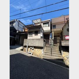 神鉄有馬線長田駅より徒歩20分 1階 築52年2ヶ月の賃貸物件