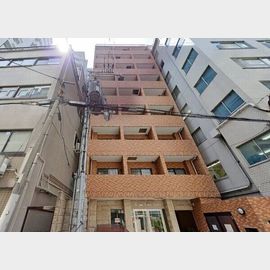 プレサンス梅田フロンティア 7階 築24年9ヶ月の賃貸物件