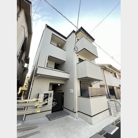 FUCLA大物 1階 築4年5ヶ月の賃貸物件