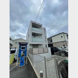 甲子園駅より徒歩10分 3階 築8年1ヶ月の賃貸物件