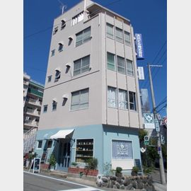 大川ビルの賃貸物件
