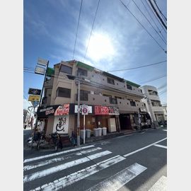 園田駅より徒歩1分 2階 築48年10ヶ月の賃貸物件