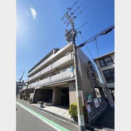 ソシア7 3階 築31年1ヶ月の賃貸物件