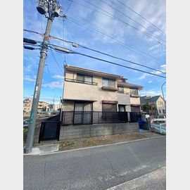 西宮北口駅より徒歩18分 1階 築32年5ヶ月の賃貸物件